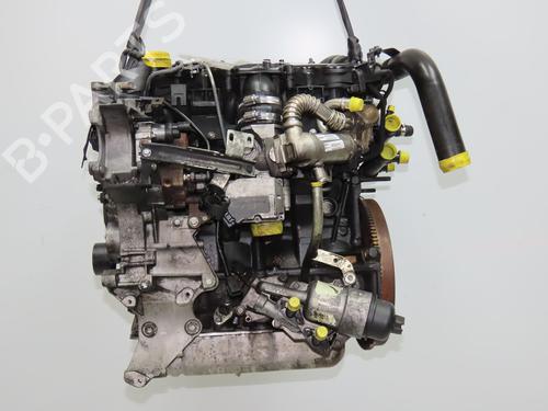 Engine RENAULT VEL SATIS (BJ0_) 2.2 dCi (BJ0E, BJ0F, BJ0G, BJ0H) | BP39418456M1 - Image 8