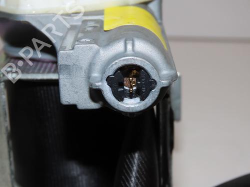 Front right seatbelt FIAT 500 (312_) 1.2 (312AXA1A) | BP36682310I25 - Image 5