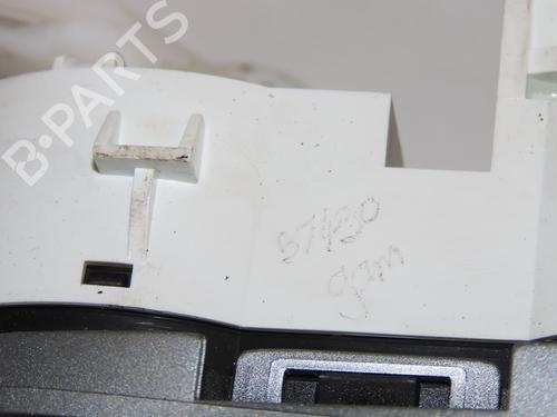 climate-control-opel-corsa-d-s07-2006-2007-2008-2009-2010-2011-2012-2013-2014-2015-36310456 main image