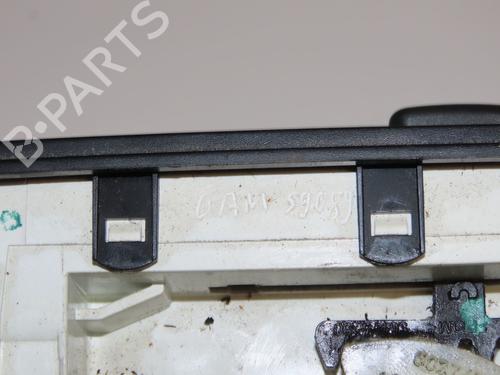 Climate control CITROËN NEMO Box Body/MPV (AA_) 1.4 HDi | BP36510933I5 - Image 4