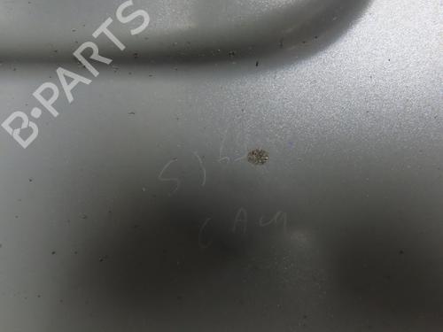 Forkjerm venstre TOYOTA YARIS (_P9_) 1.3 VVT-i (SCP90_, SCP90R) (87 hp) 28968352
