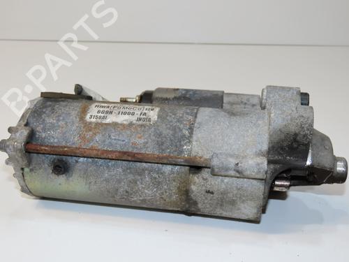 Starter FORD MONDEO IV (BA7) 2.0 TDCi | BP35971001M8 - Image 4