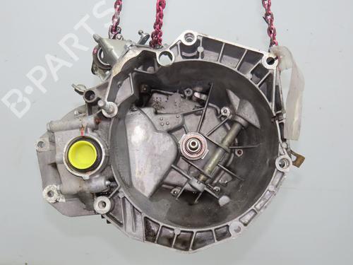 Used Gearbox Gearbox FIAT PANDA (169_) 1.3 D Multijet (169AXG1A, 169AXD1A) (75 hp) 22996852 22996852