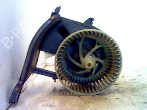Varmeblæser RENAULT CLIO II (BB_, CB_) [1998-2016]  23172464