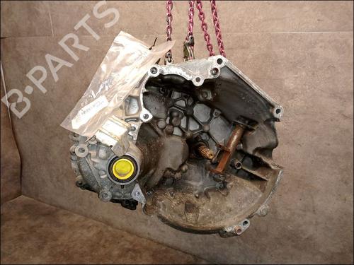 Used Gearbox CITROËN ZX Break (N2) 1.4 i (75 hp) 23172651