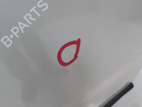 Left front door PEUGEOT BOXER Van (244) 2.0 HDi | BP28831302C2