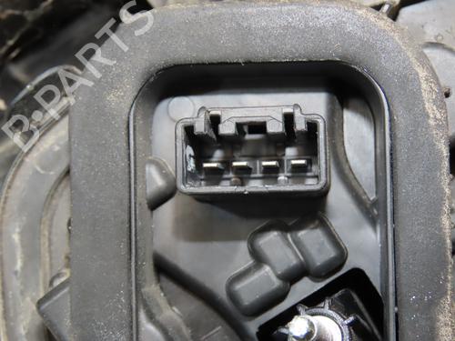 Used Left taillight FORD C-MAX II (DXA/CB7, DXA/CEU) 1.6 TDCi (115 hp) 31121254