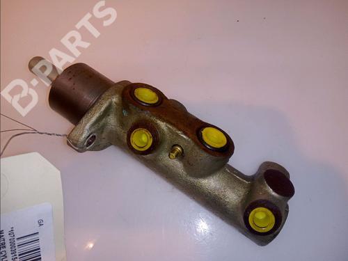 Used Brake master cylinder FIAT PANDA (169_) 1.3 D Multijet (169.AXC1A) (70 hp) 11100489