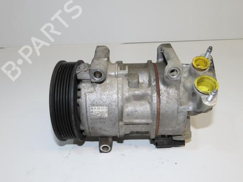 AC compressor PEUGEOT PARTNER Tepee 1.6 HDi 90 | BP40437825M34 - Image 5