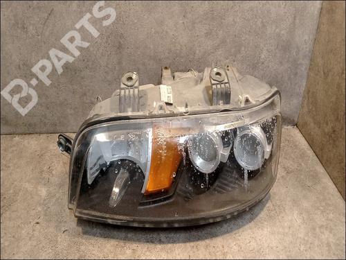 Used Left headlight FIAT PUNTO (188_) 1.2 16V 80 (188.233, .235, .253, .255, .333, .353, .639,... (80 hp) 9612287
