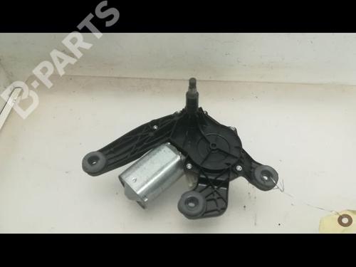 Used Rear wiper motor CITROËN C2 (JM_) 1.4 (73 hp) 9594637
