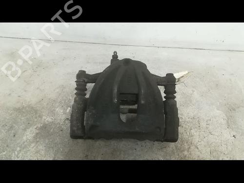 Used Right front brake caliper TOYOTA AVENSIS Estate (_T25_) 2.0 D-4D (ADT250_, ADT250R) (126 hp) 14877434