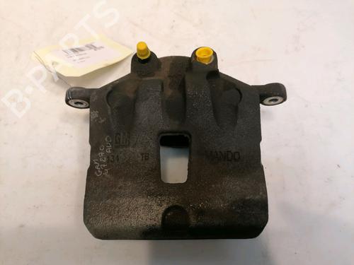 Used Right front brake caliper Right front brake caliper OPEL ZAFIRA TOURER C (P12) 2.0 CDTi (75) (165 hp) 15813371 15813371