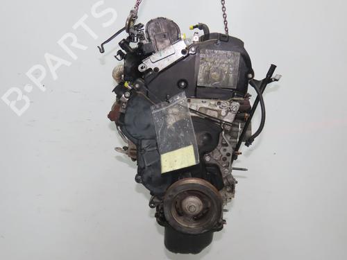 Engine CITROËN C3 Picasso (SH_) 1.6 HDI 90 | BP30978782M1