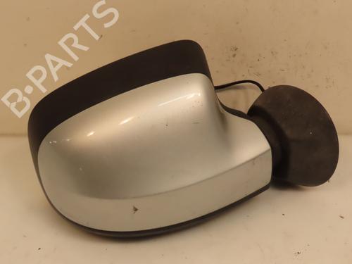 Right mirror DACIA LOGAN MCV (KS_) 1.5 dCi (KS0W) | BP16667147C27 