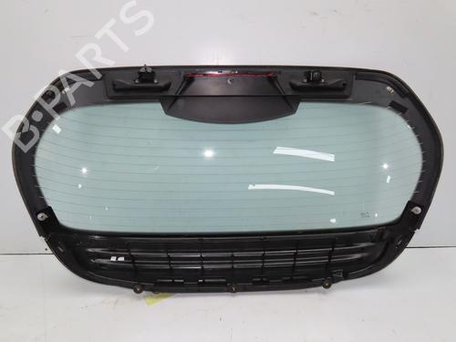 Used Tailgate Tailgate ALPINE A110 II 1.8 S (292 hp) 36027972 36027972