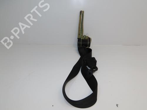 Used Front right seatbelt Front right seatbelt 31120554 31120554