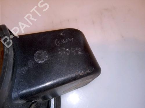 Fuel flap OPEL ZAFIRA A MPV (T98) 2.2 DTI 16V (F75) | BP12203448C131 