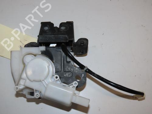 Bagklap lås MAZDA 3 (BK) 2.0 (BKEP) (150 hp) 23086215