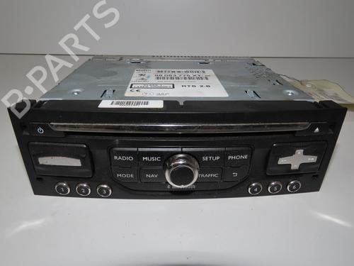 Used Radio Radio 38491494 38491494