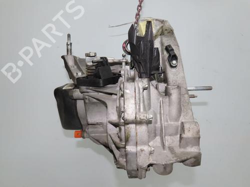 Used Gearbox RENAULT CLIO III (BR0/1, CR0/1) 1.5 dCi (75 hp) 28829457