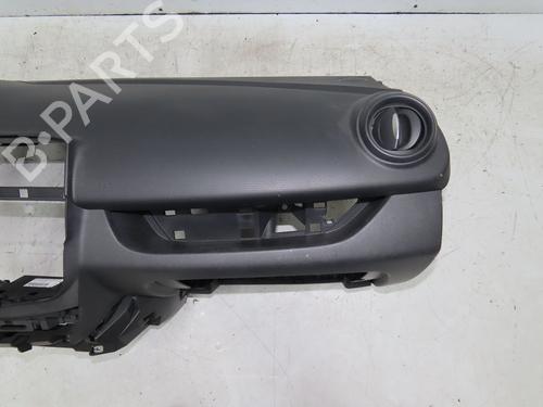 Dashboard RENAULT CLIO IV (BH_) 1.2 16V | BP31120516C46