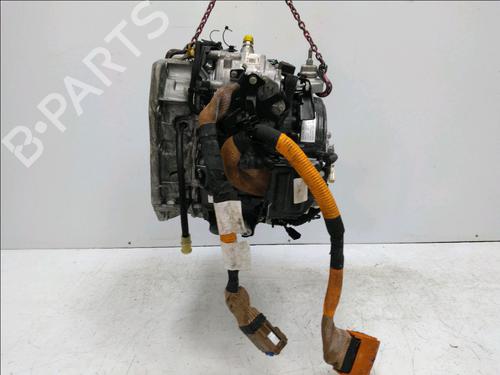 Gearbox RENAULT CLIO V (B7_) 1.6 E-TECH 145 (B7MU) | BP18871161M3 - Image 2