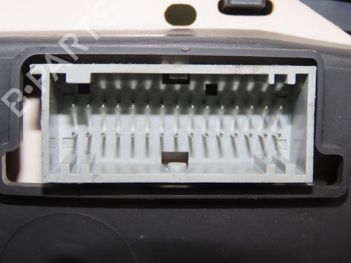Instrument cluster RENAULT TRAFIC II Bus (JL) 1.9 dCI 80 (JL0B) | BP31120499C47 - Image 3