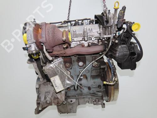Engine ALFA ROMEO GIULIETTA (940_) 2.0 JTDM (940.FXL1A) | BP40026264M1 - Image 7