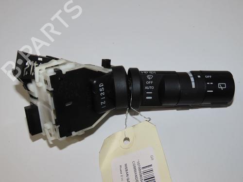 Used Steering column stalk Steering column stalk 39601718 39601718