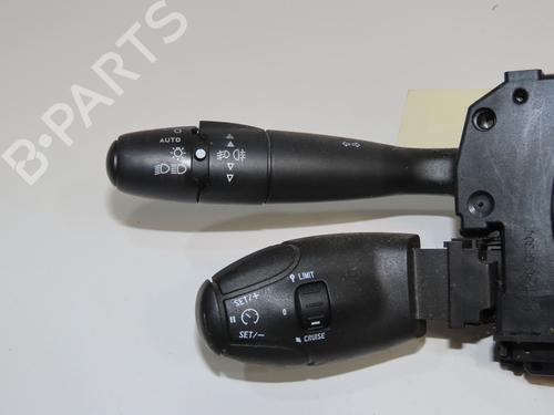 Used Steering column stalk Steering column stalk 37252321 37252321