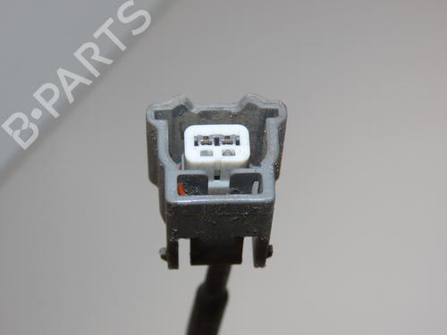 Left front steering knuckle RENAULT KADJAR (HA_, HL_) 1.2 TCe 130 (HLMR) | BP29469726M25