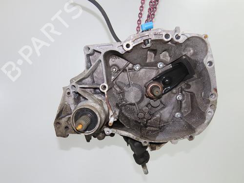 Gearbox RENAULT TWINGO II (CN0_) 1.2 16V (CN0K, CN0V, CN0A) | BP32223352M3 