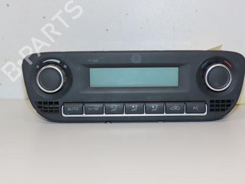 Used Climate control VW POLO V (6R1, 6C1) 1.6 TDI (90 hp) 28967861