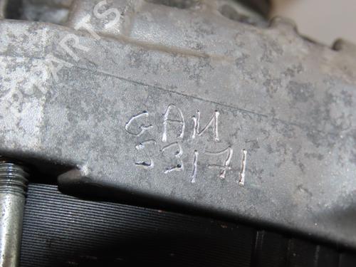 Used Alternator Alternator CITROËN C3 AIRCROSS II (2R_, 2C_) 1.5 BlueHDi 120 (2CYHXX) (120 hp) 24102488 24102488