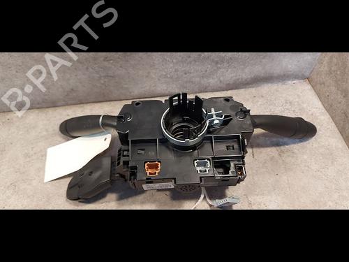 Used Steering column stalk PEUGEOT 206+ (2L_, 2M_) 1.1 (60 hp) 9612374