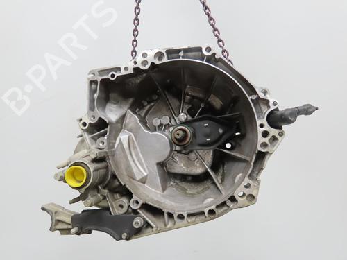 Gearkasse Gearkasse 38627403 38627403