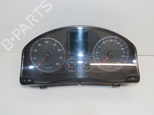 Used Instrument cluster Instrument cluster 37650779 37650779