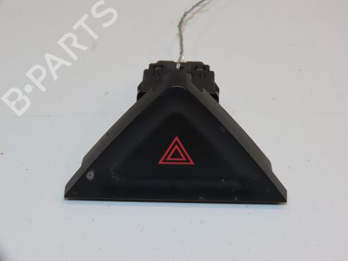 Warning switch RENAULT KOLEOS I (HY_) 2.0 dCi (HY0K) | BP28830187I22 