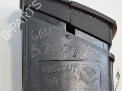 Warning switch BMW 1 (F20) 116 d | BP22524619I22