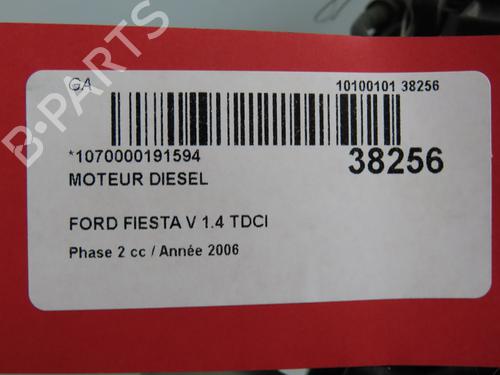 Motor Motor 9605407 9605407