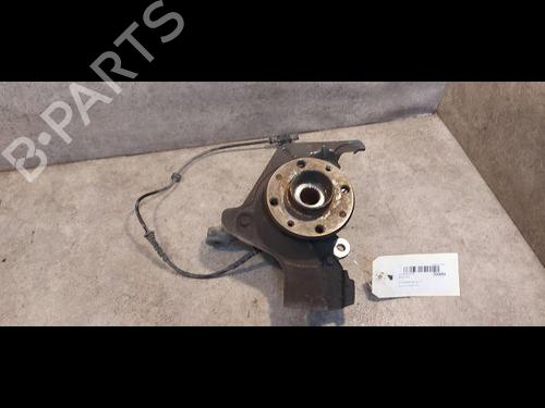 Used Left front steering knuckle ALFA ROMEO MITO (955_) 1.3 MultiJet (955AXP1A, 955AYC1A) (95 hp) 14875544