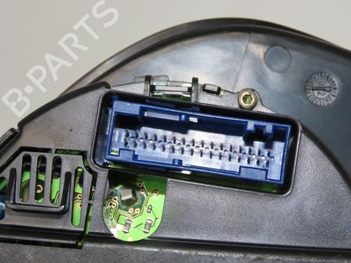 Instrument cluster VW PASSAT B5.5 (3B3) 2.5 TDI | BP36494499C47 - Image 4