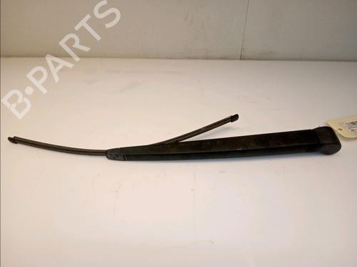 Used Rear windshield wiper arm Rear windshield wiper arm 23178137 23178137