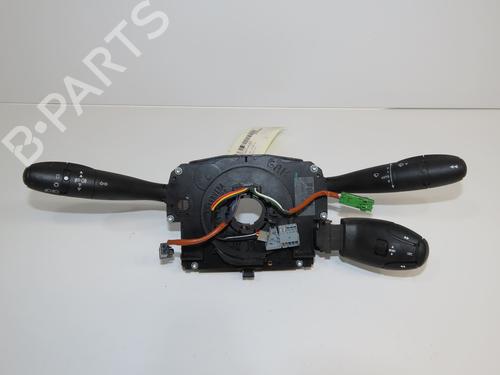 Used Steering column stalk Steering column stalk PEUGEOT 407 (6D_) 2.0 HDi 135 (6DRHRH, 6DRHRE, 6DRHRG, 6DRHRJ) (136 hp) 33444897 33444897