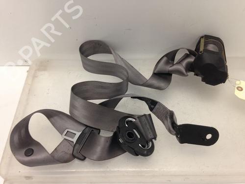 Used Rear left belt tensioner Rear left belt tensioner VW LUPO I (6X1, 6E1) 1.4 16V (75 hp) 36494684 36494684