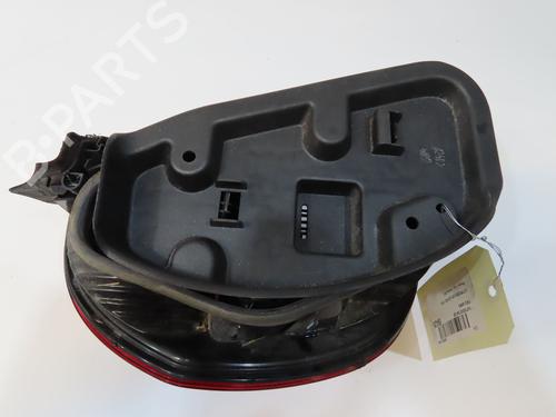 Right taillight CITROËN C5 I (DC_) 2.0 HDi (DCRHZB, DCRHZE) | BP33728182C35 - Image 2