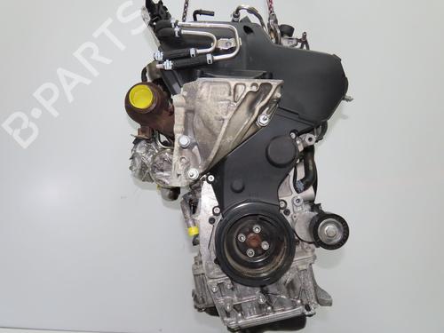 Engine VW POLO V (6R1, 6C1) 1.4 TDI | BP32457449M1