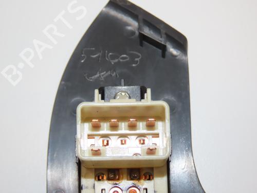 Used Right rear window switch CHEVROLET CAPTIVA (C100, C140) 2.0 D 4WD (150 hp) 28831766