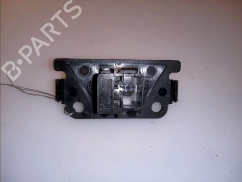 Warning switch PEUGEOT 307 CC (3B) 1.6 16V | BP23174268I22